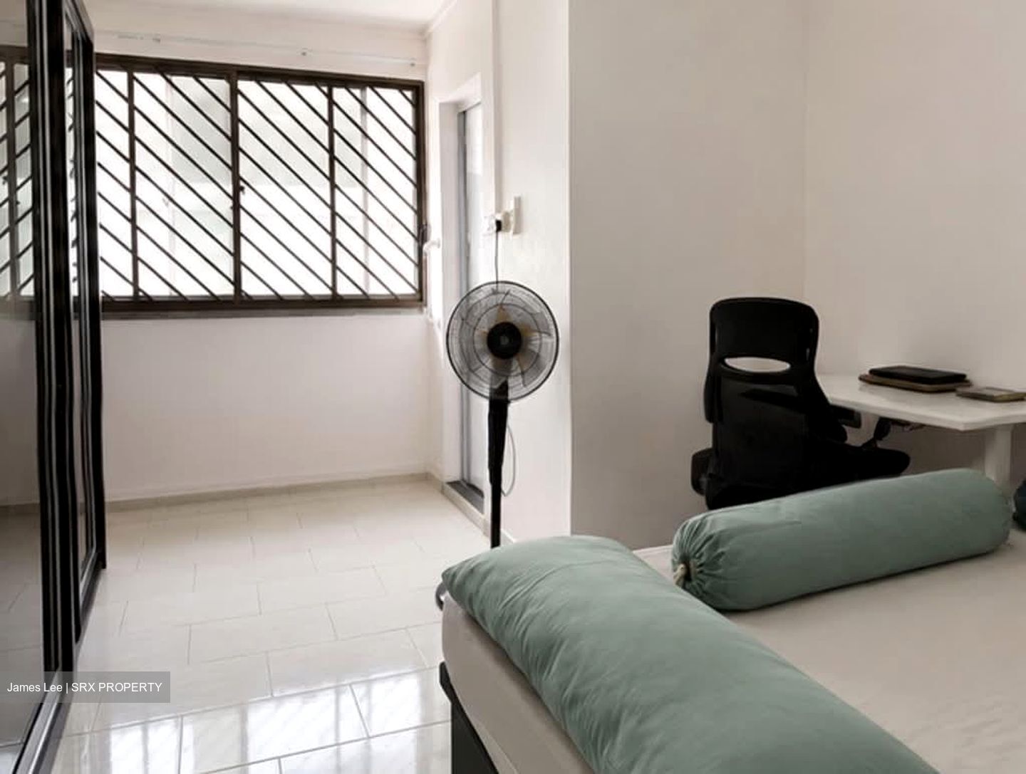 Blk 107 Pasir Ris Street 12 (Pasir Ris), HDB 5 Rooms #599189941